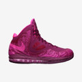 Nike Air Max Hyperposite - Raspberry #524862-601