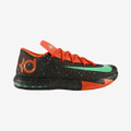 Nike KD VI - Texas #599424-002