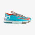 Nike KD VI - Maryland Blue Crab #599424-400