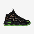 Nike Air Pippen - Black/Flash Lime #325001-002