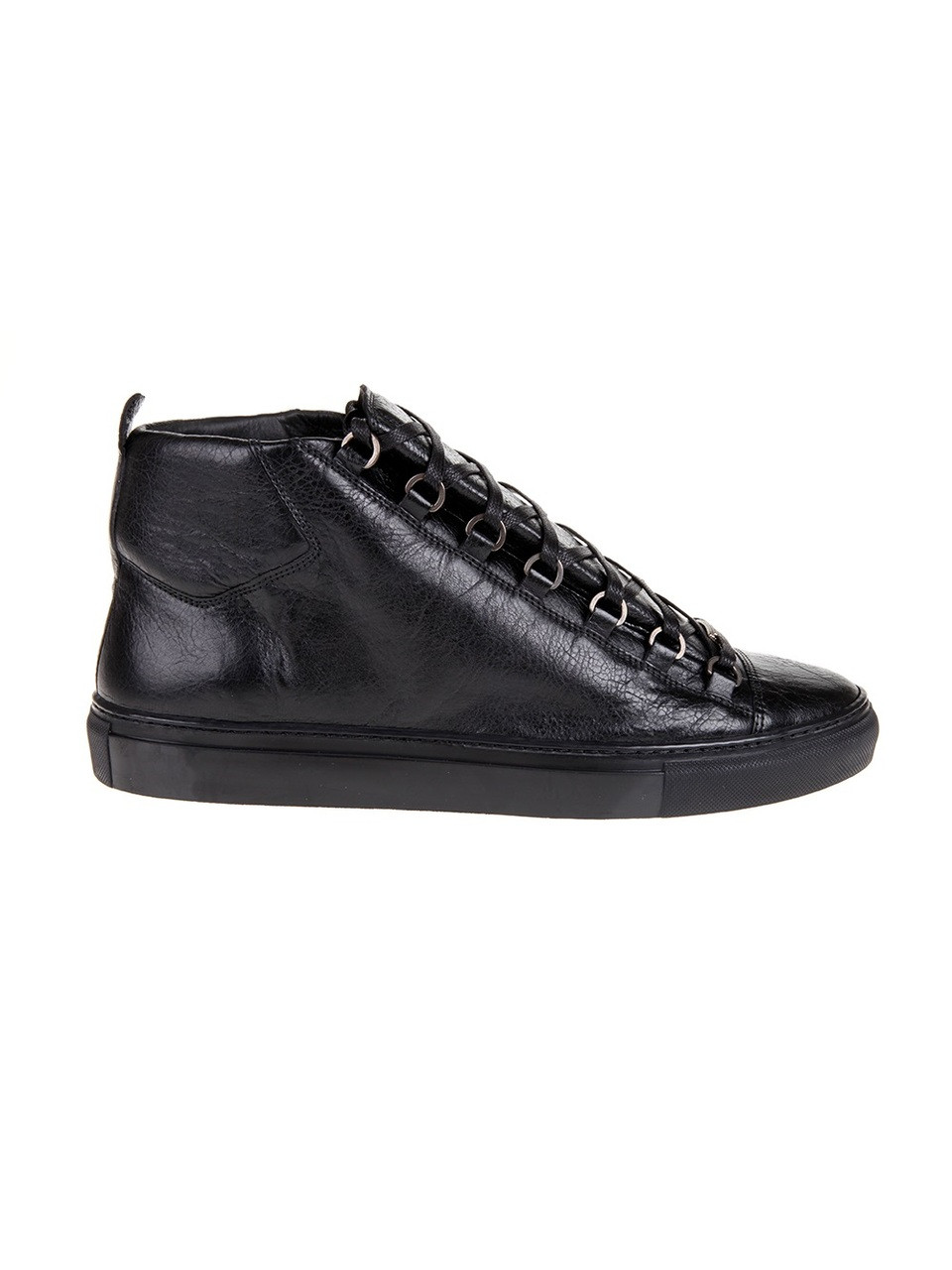 Balenciaga arena homme noir best sale