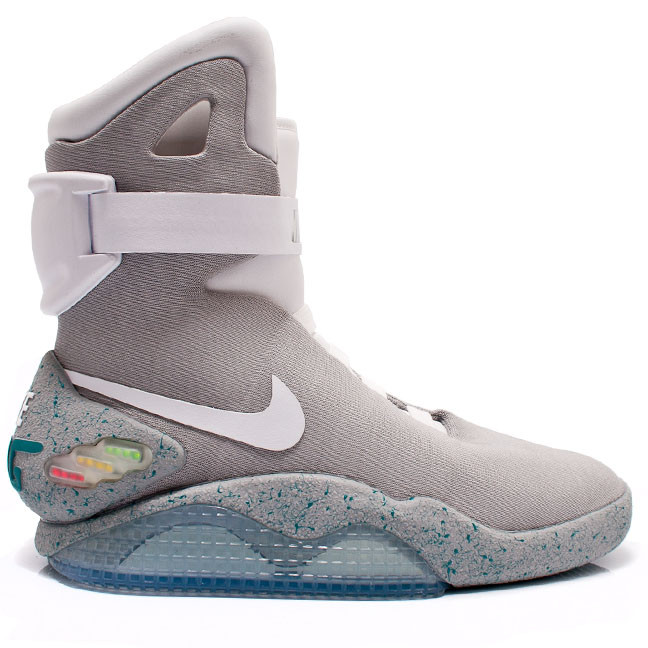 marty mcfly air mags