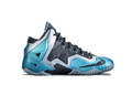 Nike Lebron XI - Gamma Blue #616175-401