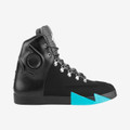 Nike KD VI Lifestyle Leather - Black #621945-001