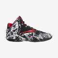Nike Lebron XI - Graffiti #616175-100