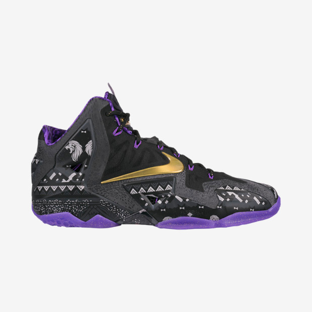 lebron xi bhm