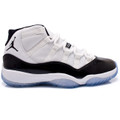 Nike Air Jordan 11 - Concord #378037-107