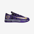 Nike KD VI GS - BHM #599477-501