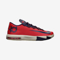 Nike KD VI - DC #599424-600