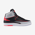 Nike Air Jordan 2 - Infrared 23 #385475-023