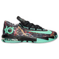 Nike KD VI GS - ASG/Illusion #599477-900