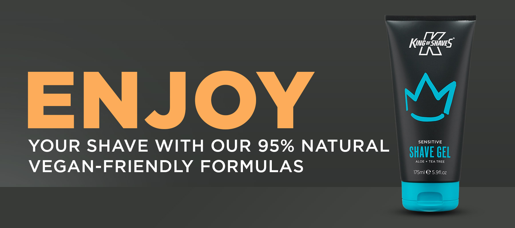 Buy razors, blades, shave gels, creams, face wash and moisturisers