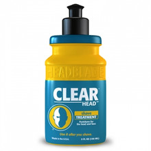 ClearHead Bump treatment 150ml