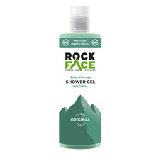 Rock Face Shower Gel Original Citrus 410ml