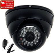 Infrared Dome Security Camera VD22