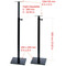 Speaker stand size MS06BP