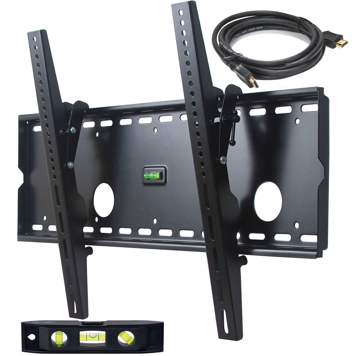 LED LCD Plasma TV Tilt Wall Mount