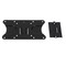 Flat TV mount ML22B
