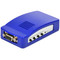 RCA to VGA Switcher AV2VGA