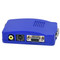S-Video Video Converter AV2VGA