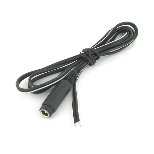 electrical pigtail wire