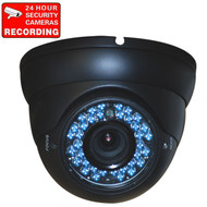 Infrared Dome security camera VD49H