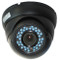 Night Vision Outdoor Dome Camera for CCTV System