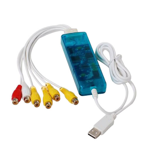 USB Digital Video Recorder DVU104