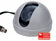 Dome Video CCTV Surveillance Security Camera DM10W