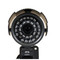 The IR lEDs of CCTV Camera IRX5B