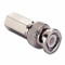 BNC Twist on Male for RG6 Coaxial Cable BNC16