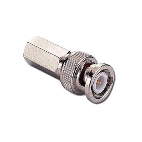 BNC Male Connector for RG59 Coaxial Cable BNC1A - VideoSecu.com