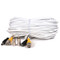 Surveillance Extension Wire Cord BNC RCA CBV100W