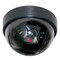 Flashing LED Surveillance Camera DMY03
