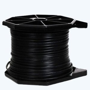 20AWG Bare Copper Coaxial Cable CBS500B