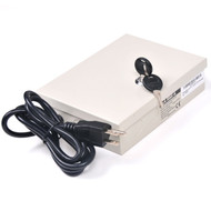 9 Channel 12V DC Distributed Power Supply Box PWD91A