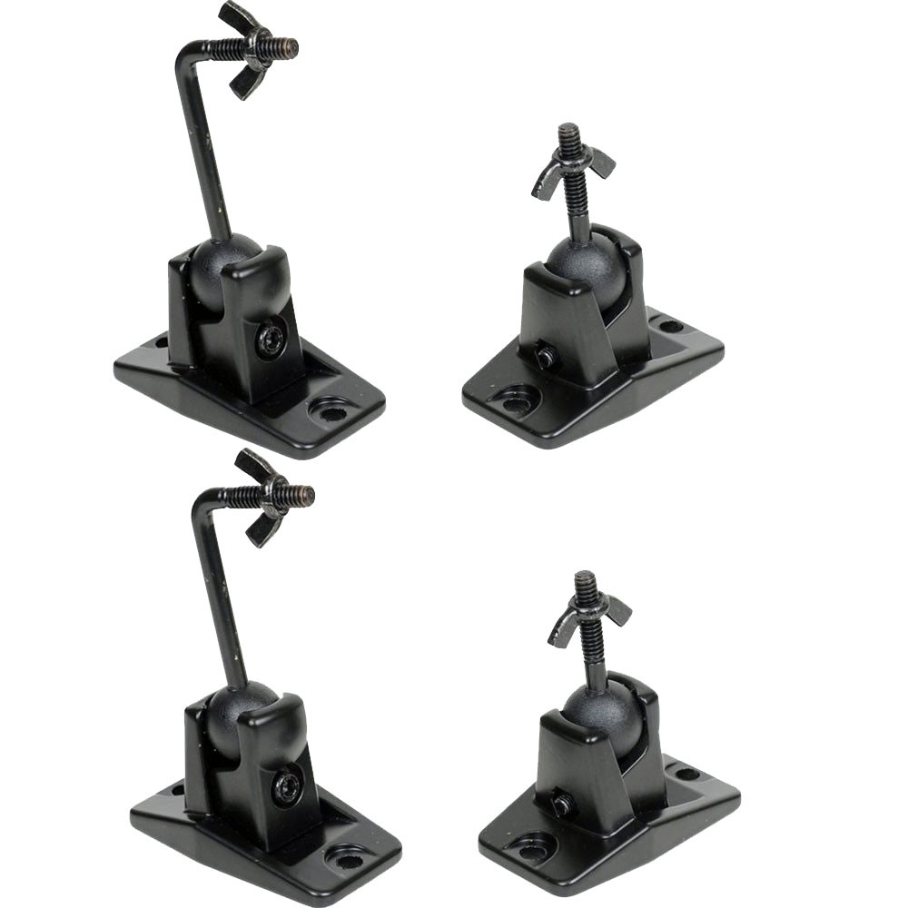 satellite speaker mounts