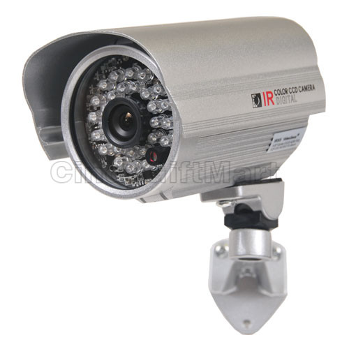 CCTV Security Camera IRX5