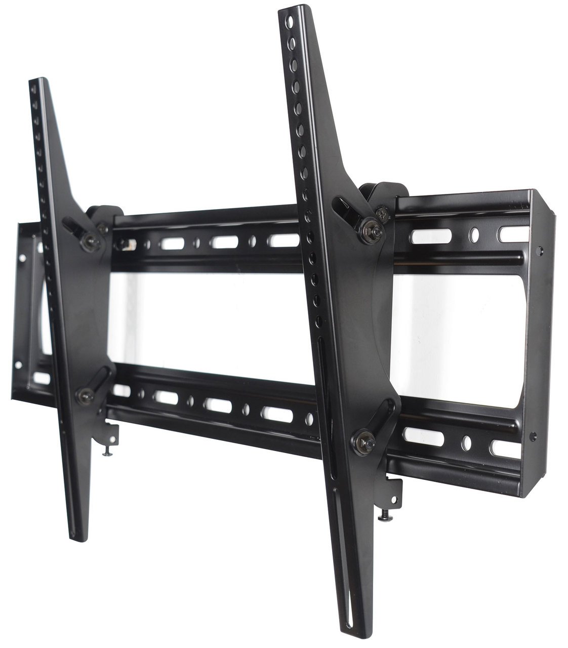 VideoSecu TV Wall Mount Bracket for most LG 50 52 55 58 60 62 63 65  68 70 75 80 85 LED LCD TV Flat Panel Display with VESA up to 800x400mm  MP804B MZ8 