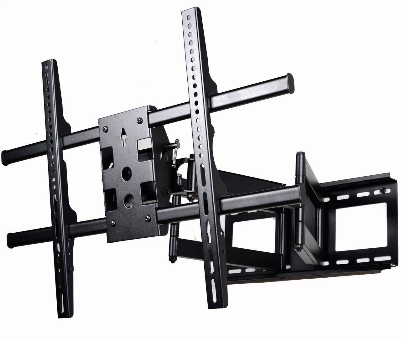 motion tv wall mount 42