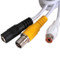Surveillance Camera Power Video Adaptor IR32A