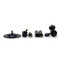 Parts of Wall Ceiling Mount MCB1B