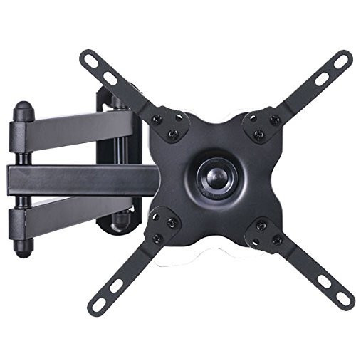Tilt,swivel 24 32 37 39 40 inch LED LCD Flat Screen Full Motion TV wall mount