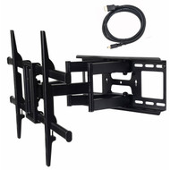  Full Motion Articulating TV Wall Mount MW380B3