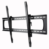 	VideoSecu Heavy Duty Extra-Large Tilt TV Wall Mount Bracket for most 55"-90" LED, LCD, OLED, Plasma Flat Screen TVs up to VESA 1000x700 mm and Loading 280lbs Fits 16" And 24" Wall Studs MP806B WVT