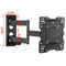 ML531BE2 Mount wall plate size