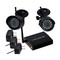 Infrared Wireless Security Camera IRW242