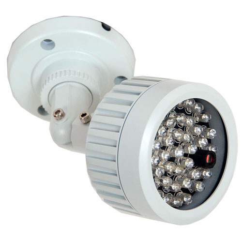 Infrared Security Camera Illuminator IR406