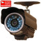 Wide Angle Digital Bullet Camera IR40S