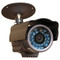 CCTV Outdoor Weatherproof Camera IR40S